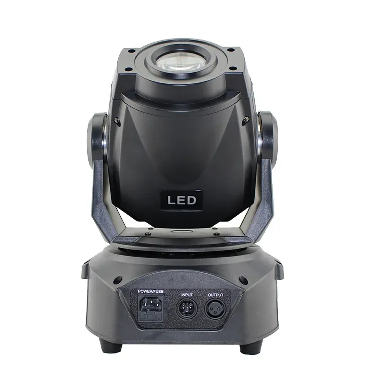 

YYHC stage equipments producing 90W LED spot moving head disco light club lighting
