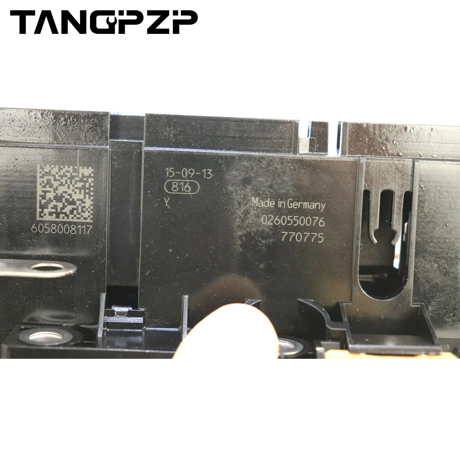 0260550076 8HP70 ZF8HP70 TCM новый механизтронный блок управления коробкой передач