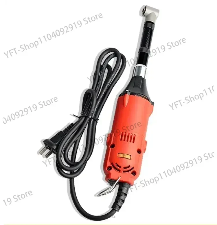  350 Вт микроугловая шлифовальная машина многофункциональная электрическая 90 °