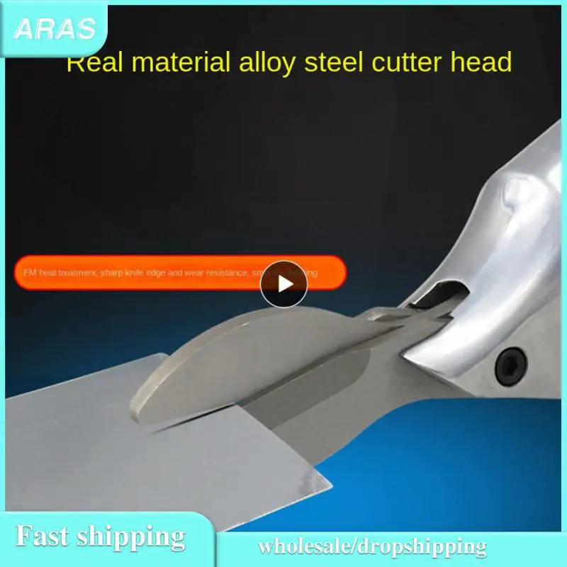 

Cutter Cable Scissors Pressure Plate Switch Diamond Net Cutting Tool Hardened Cutting Head Wire Screen Shear Tool Air Shear 9mm