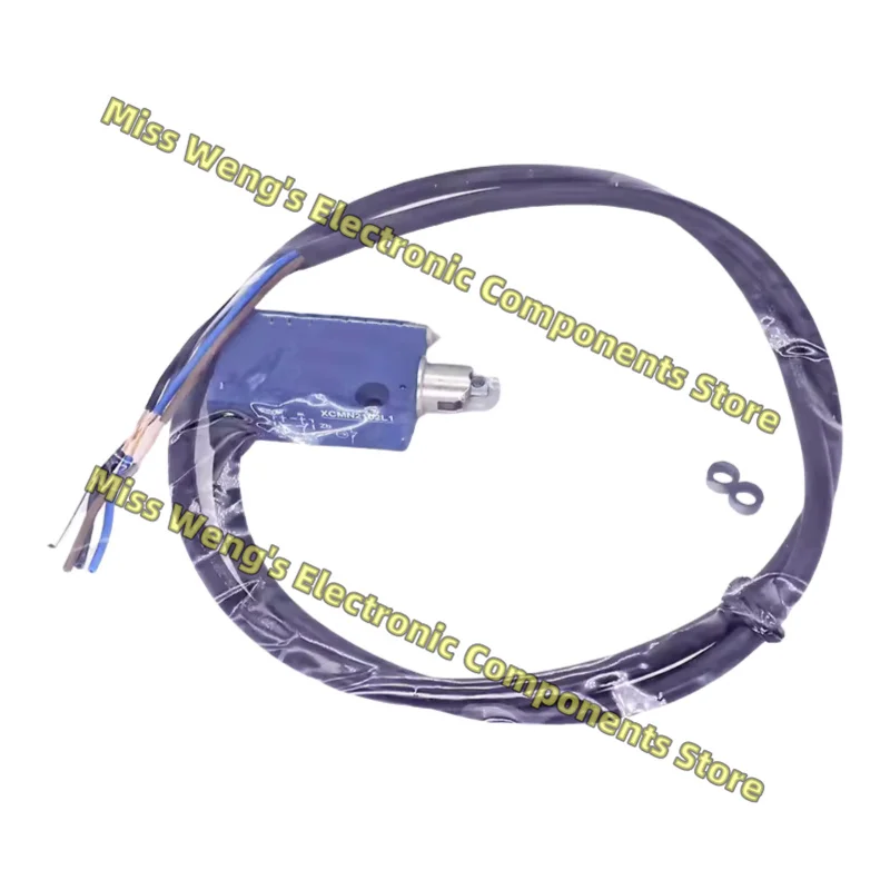 Новый оригинальный дорожный концевой выключатель XCMN2102L1 XCMN2102L2 XCMN2102L3 XCMN2102L5