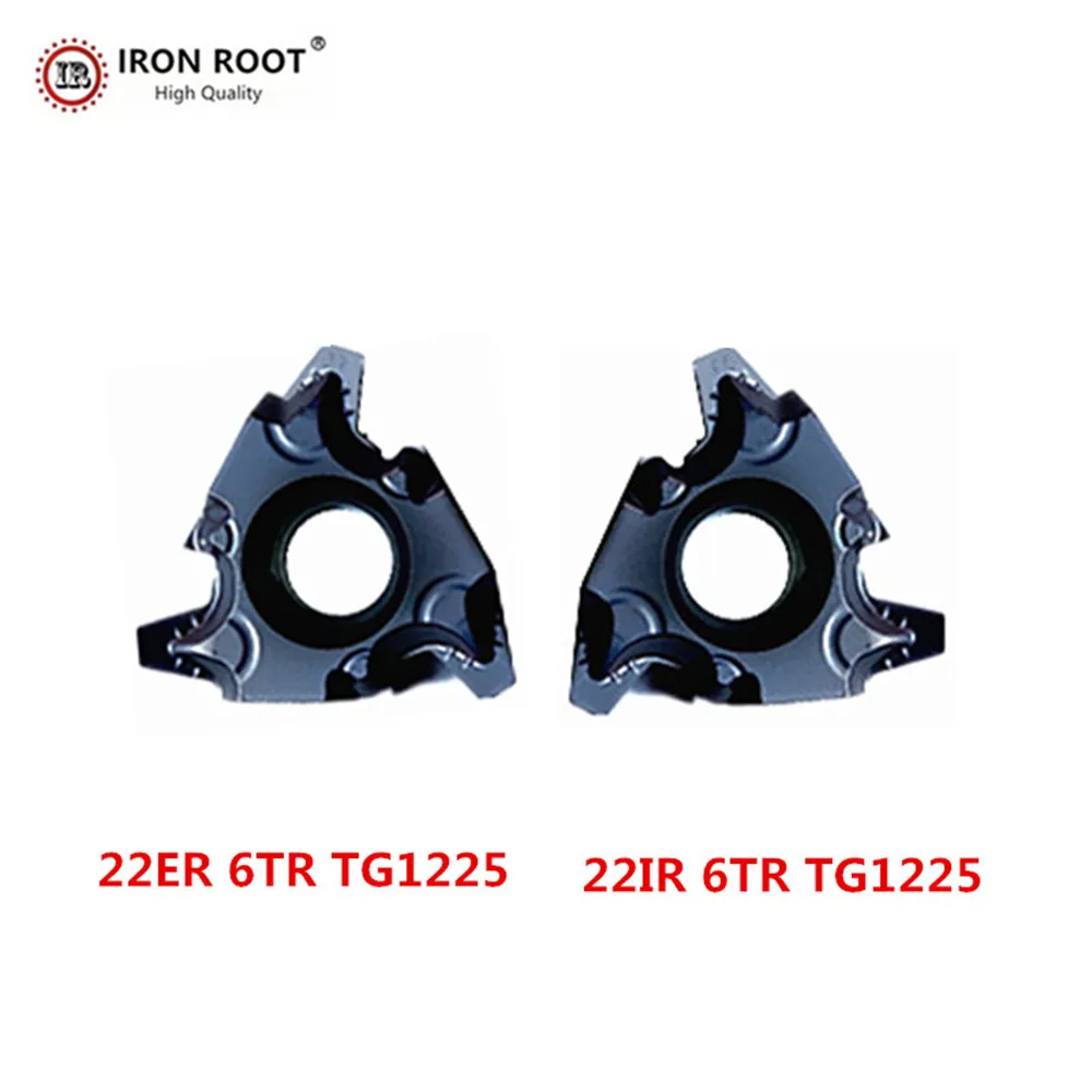 

22IRM 4.0TR,22IRM 5.0TR,22IRM 6.0TR,22ERM 4.0TR,2ERM 5.0TR,22ERM 6.0TR,TG1225 CNC Metal Lathe Turning Threaded Carbide Inserts