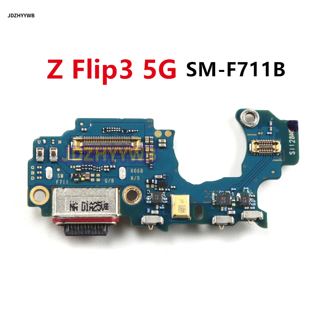 USB зарядное устройство док-станция разъем зарядный порт гибкий кабель для Samsung