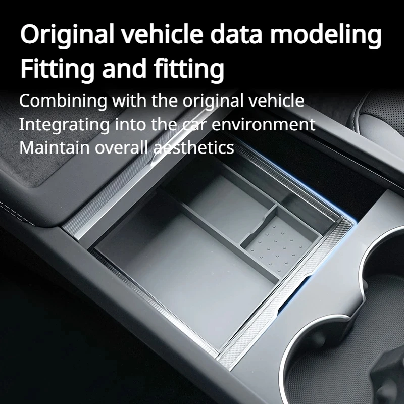 Рисунок 2 - Для Tesla Model 3 Highland 2024