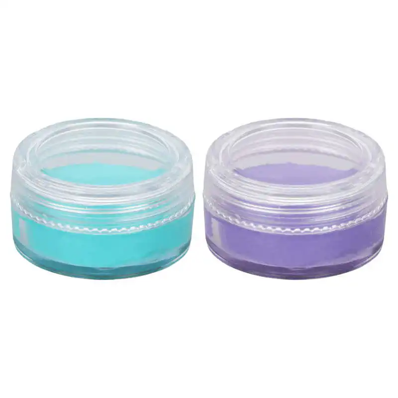 

Краска для лица на водной основе, стойкая краска для лица с хорошим покрытием 0,35 унций для детей, для карнавалов