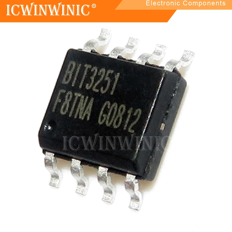 10 шт. BIT3251 3251