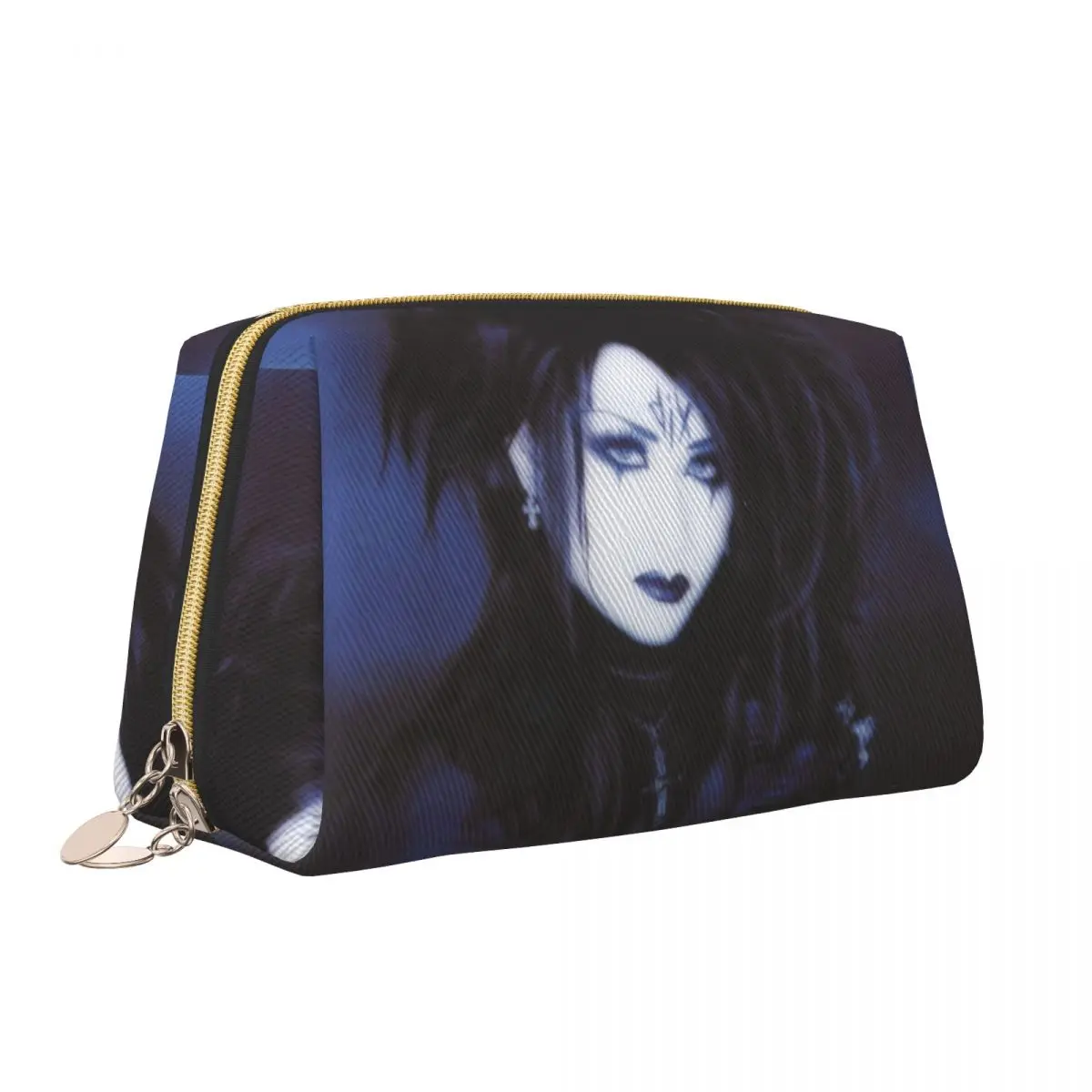 Женская косметичка Malice Mize дорожный органайзер для косметики модная сумка в