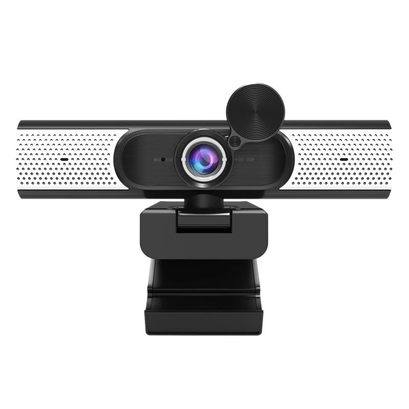 

USB класс Webcam1080p 2 миллиона сети HD живая трансляция Компьютерная камера Встроенный динамик функция ночного видения