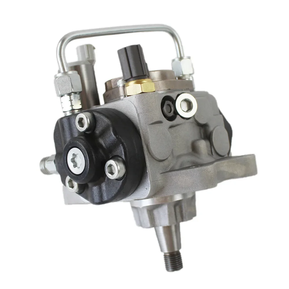 Фото Насос дизельного топлива для Isuzu NPR NQR NRR 4HK1 Denso 2004-2007 5.2L 4HK1 Denso NPR NQR NRR 2901238860 8973288862 8973288864 №5