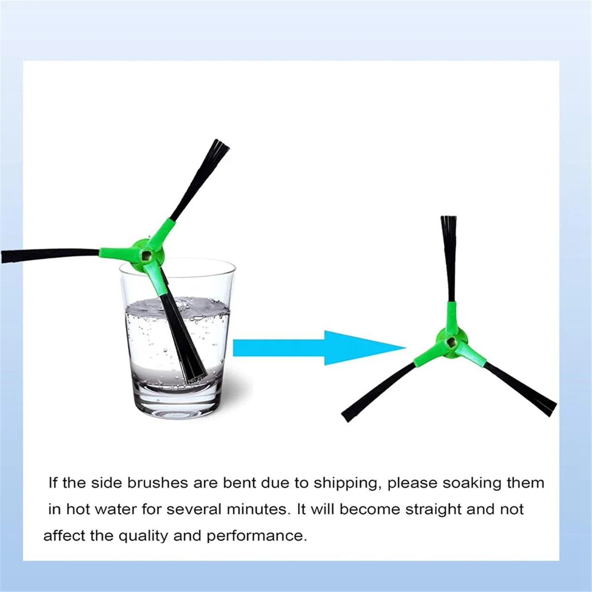 Фильтр НЕРА Для Пылесосов Shark IQ Series R101AE (RV1001AE) R101 (RV1001) AV970 AV993 RV2001
