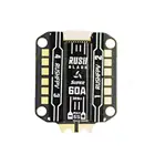 30,5*30,5 мм пик BLADE Super Edition 60A F350 MCU 48 МГц 48K PWM 3S  6S BLHeli_32 4 в 1 бесщеточный ESC для RC FPV гоночного дрона
