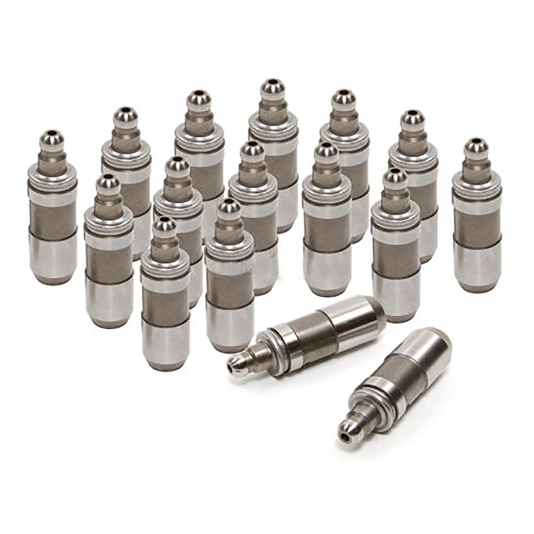 Фото Гидравлический толкатель клапана для Dodge Mitsubishi Hyundai Kia 3.0L 3.5L 6G72 6G74 G6CU G6CT MD 149309   МД 377054 №5