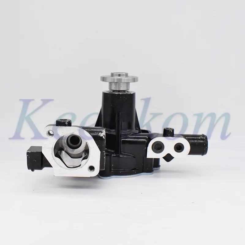 ЮМ 129004 -42001 Водяной насос для двигателя Yan-mar 3D84E 3D88E 4D88E Komatsu PC30 PC40 WA30 WA40 4TNV84 4TNV84-GGE 4TNV88 (art.: 3920cbdd2d225) - 3920cbdd2d225