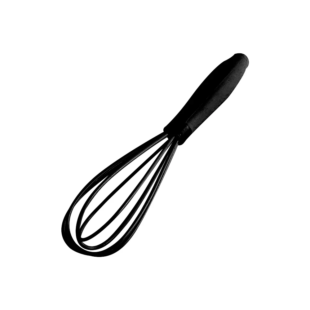 

Ручной миксер для яиц, силиконовый, 6 проволок