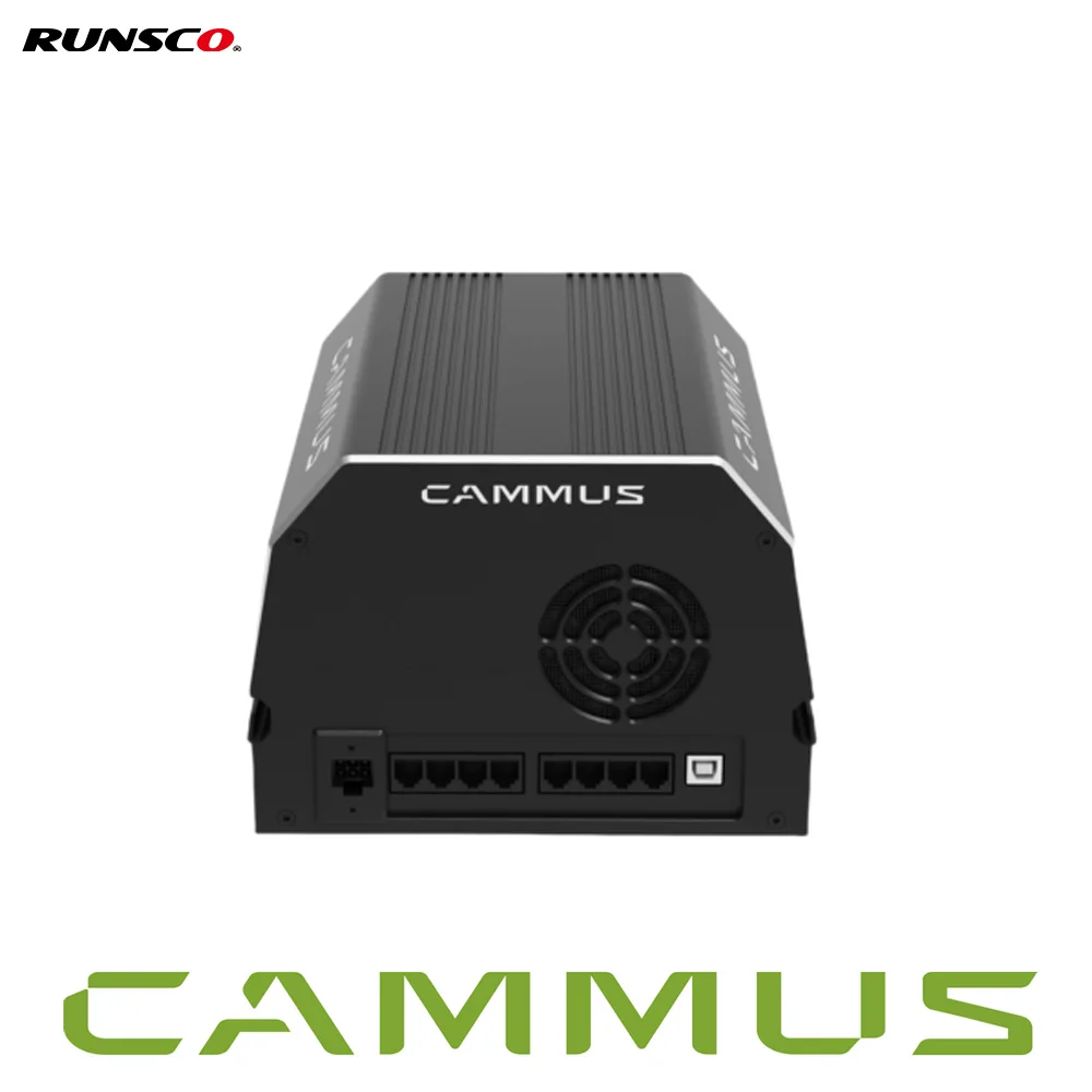 CAMMUS DDWB 15 Нм гоночный симулятор с колесной базой серводвигатель система прямого