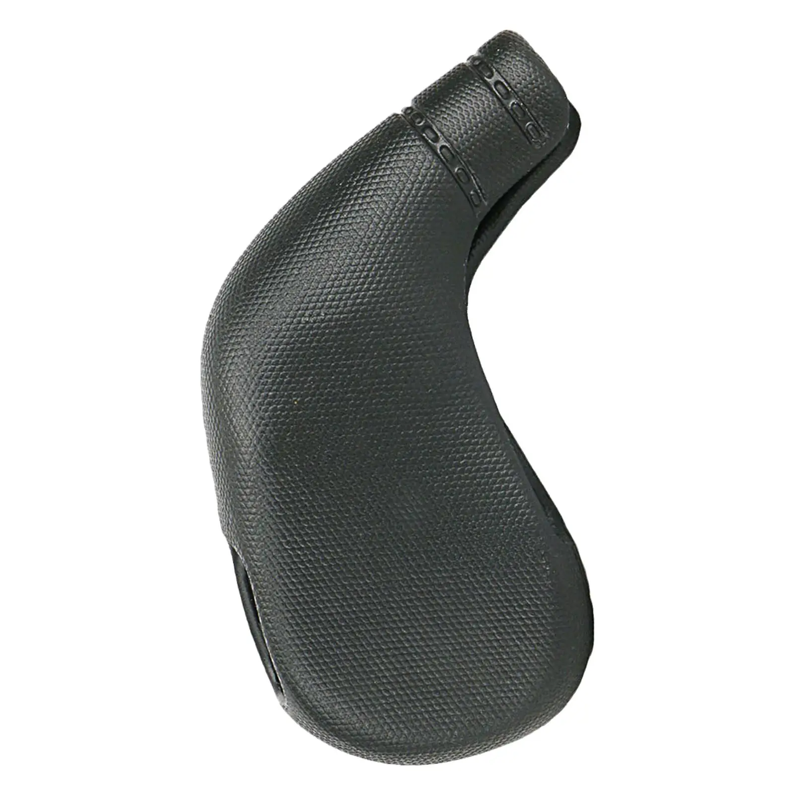 2xГоловные чехлы для гольф-клуба Гольф-головники Железные гольфа Черный