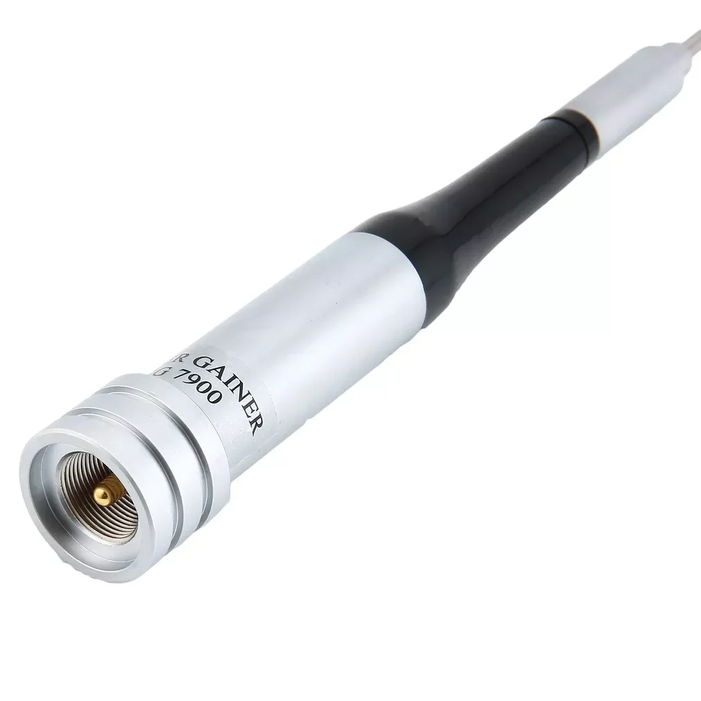 The new U/V Dualband antenna DIAMOND SG7900 Mobile Antenna 144/430Mhz SG-7900 High dBi gain car radio antenna Strong Signal Base