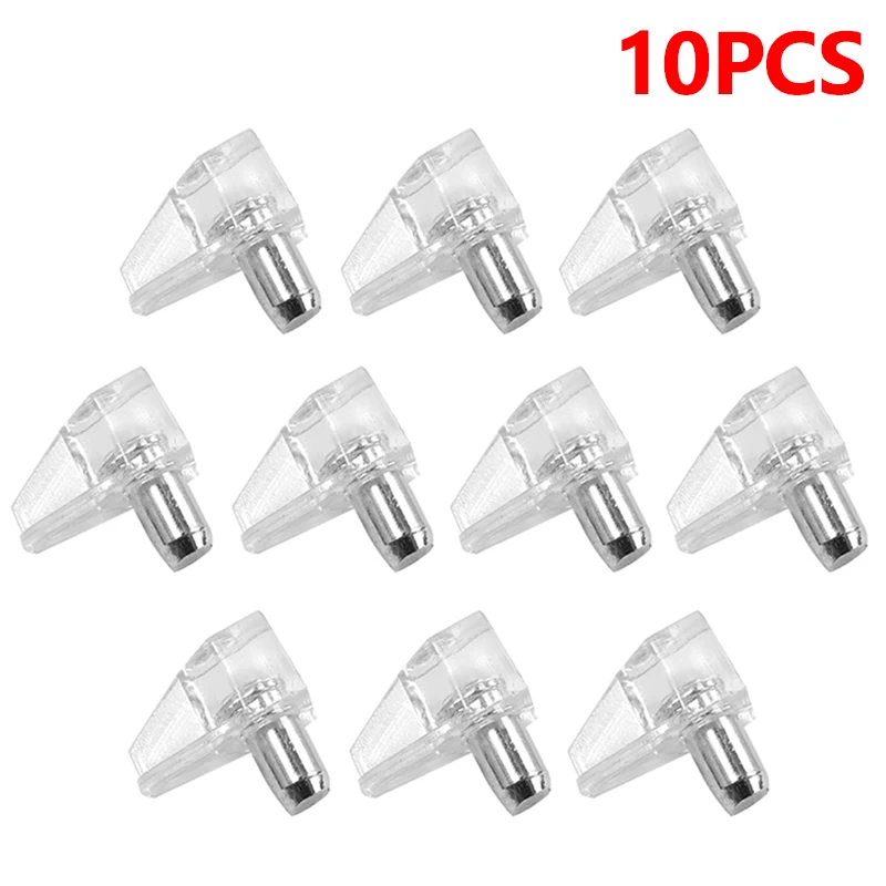 

Шпильки для полки стальные+пластиковые