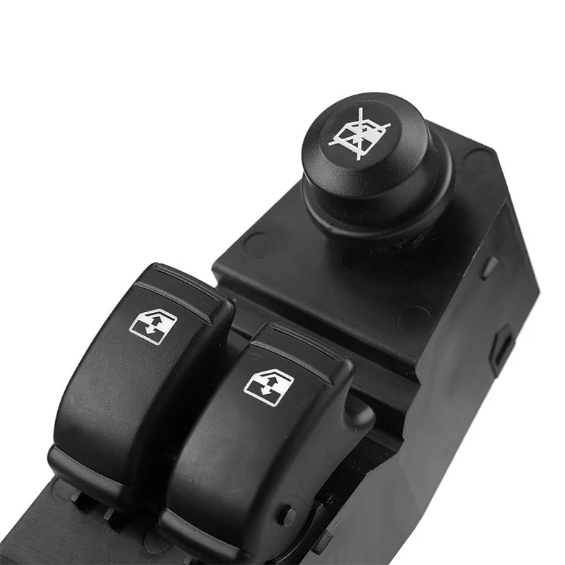 Для Chevrolet Aveo Chevy Kalos Lova Daewoo Gentra Pontiac G3 Wave 2007-2011 переключатель управления окном