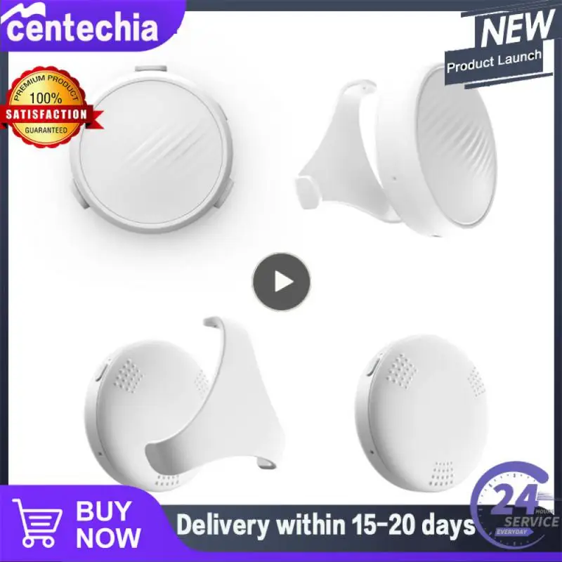 

Multifunctional Tuya Smart Work With Voice Assistant Fast And Accurate Wifi bluetooth-compatible Smart Sensor
