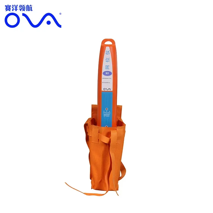 GPS морская рыболовная сеть АИС Буй