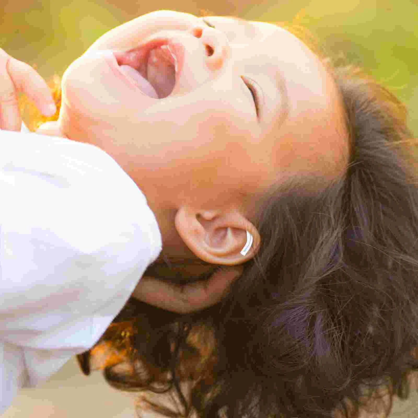 Детский корректор ушей лента для корректирующие наклейки ухода за младенцами