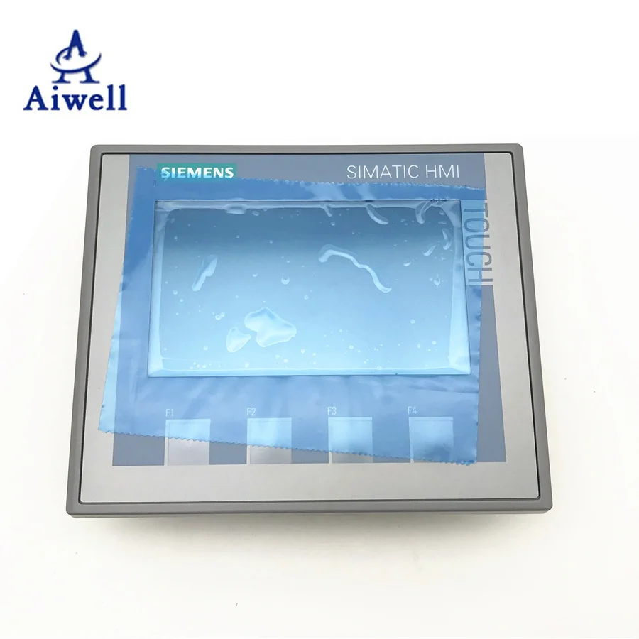 

Siemens HMI SIMATIC KTP400 Basic HMI 6AV2123-2DB03-0AX0
