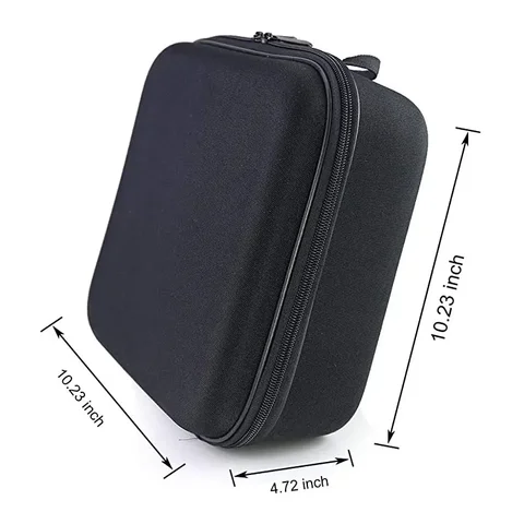 Чехол для пульта Soulload черный