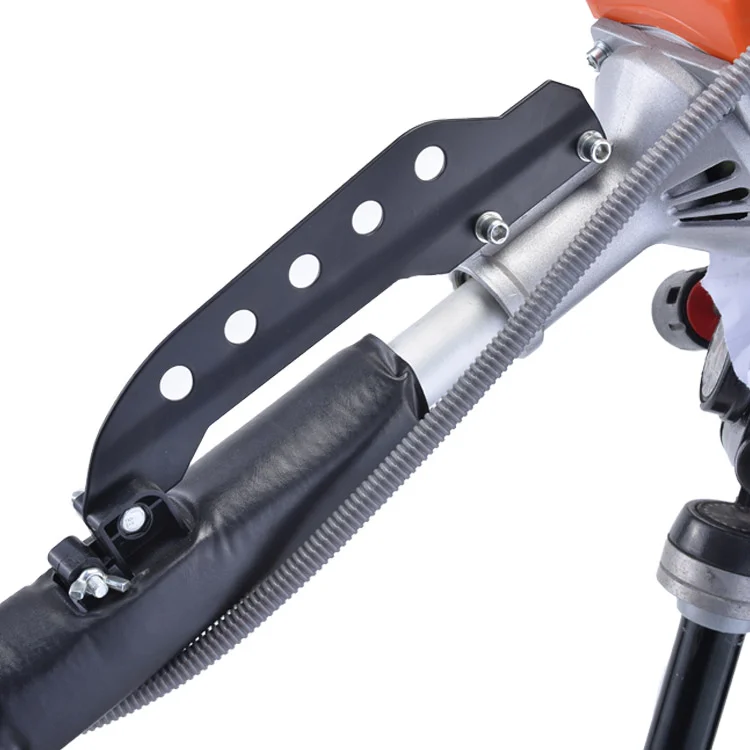 Кусторез для травы Nantian 35 куб. См