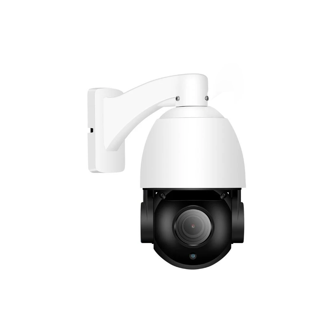 

YCX private design IMX415 CMOS 4.5-148.5mm 8mp ptz poe 33X zoom ip camera ,support plug and play working with HIK POE NVR