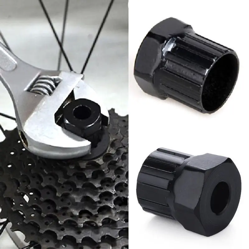 

Bike Bicycle Cassette Flywheel Freewheel Lockring Remover Tool For Shimano Bike Bicycle Repair Tools Bicycle Accessories