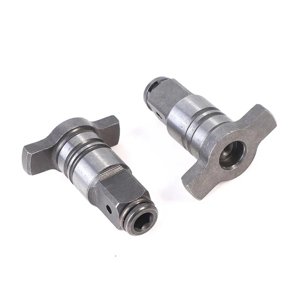 

Часть вала электрического гаечного ключа 2 шт. в сборе фитинг ударный динамик металлический запасной прочный высокое качество Лидер продаж