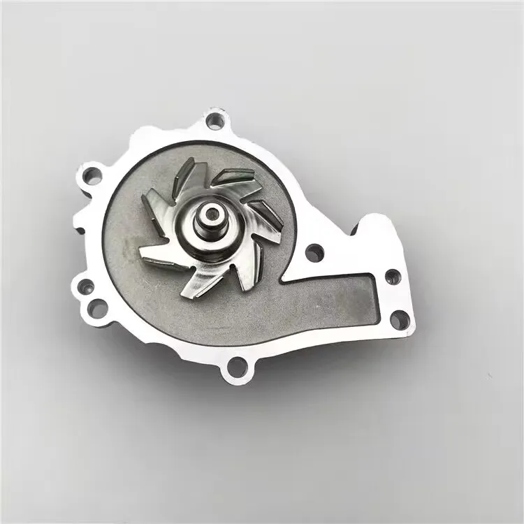 Водяной насос хорошего качества для CHERY EASTAR B11 TIGGO T11 FORA A21 A3 OEM: 484J- 1307010