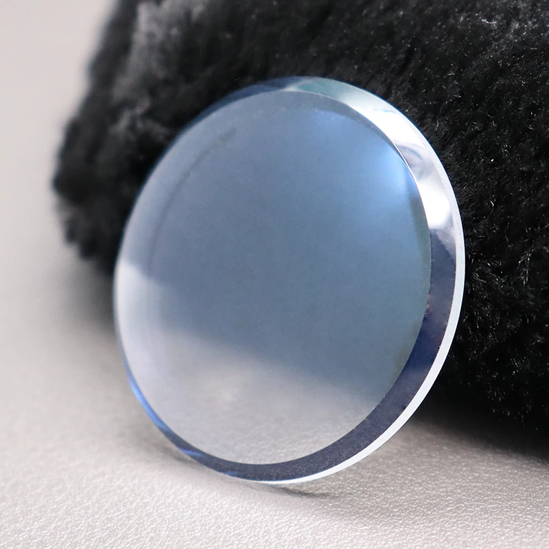 Сменные аксессуары для часов skx007 skx009 skx013 skx6105 с сапфировым стеклом 31 5 мм и защитой