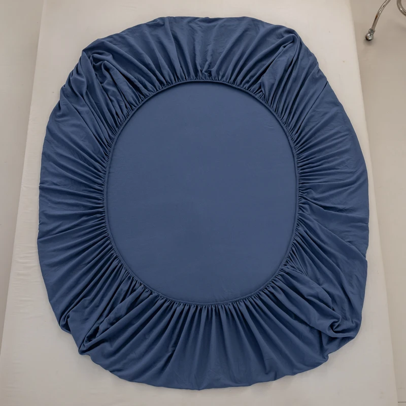 

Простыня из хлопка Dreamreal