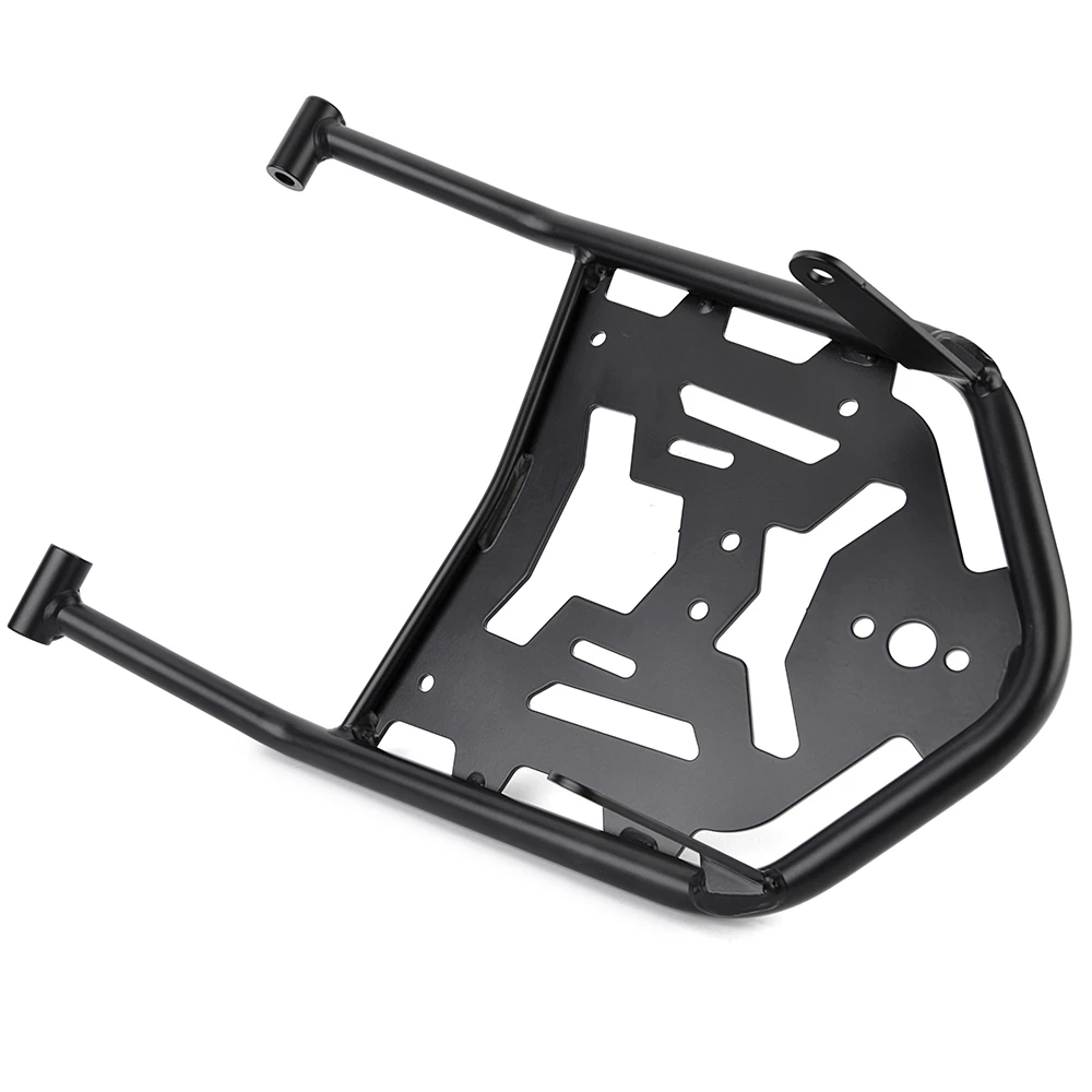 Задняя багажная стойка задняя Верхняя лампа держатель кронштейн для Honda CRF 250 Rally