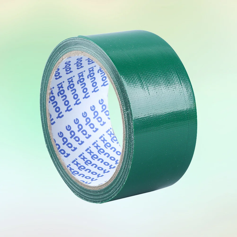 

Tape Duct Carpet Cloth Duty Heavy Waterproof Single Floor Sided Floors Adhesive Electrical Black Outdoor Colored Diy Equipment