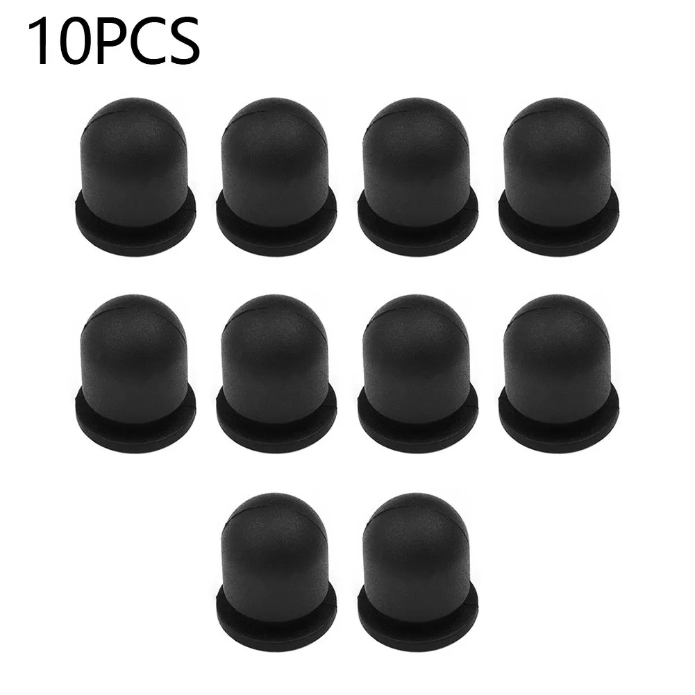 Комплект из 10 карбюраторных груш для модернизации FS80 4112 358 2500, для моделей TD18 TD24 TG33, замена 49043 2065 B1SB8532 (art.: 3920da694d400) - 3920da694d400