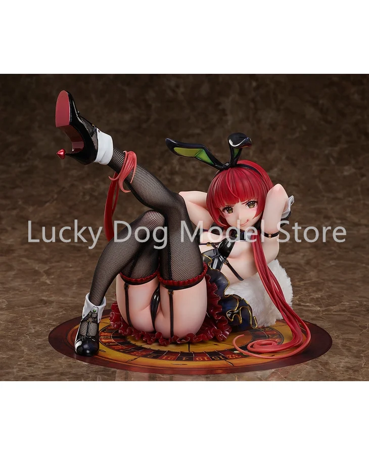 Anime Model Toys Collection Doll Gift