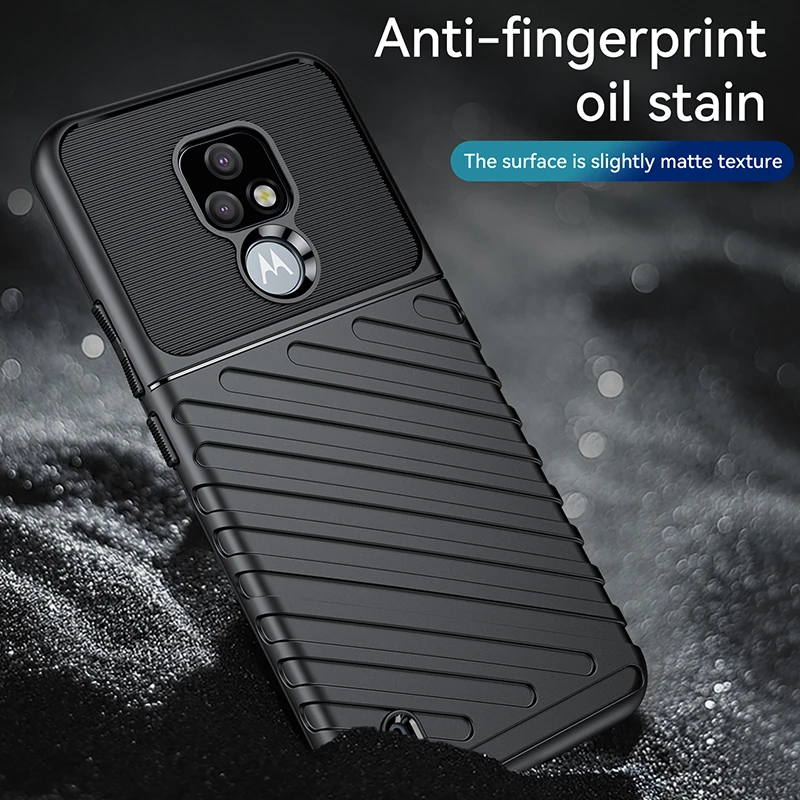 Rugged Fiber Shield Cover For Lenovo K12 Case Anti-knock Full Back Cover For Lenovo K12 Case For Lenovo K12 K12Note K12 K13 Pro