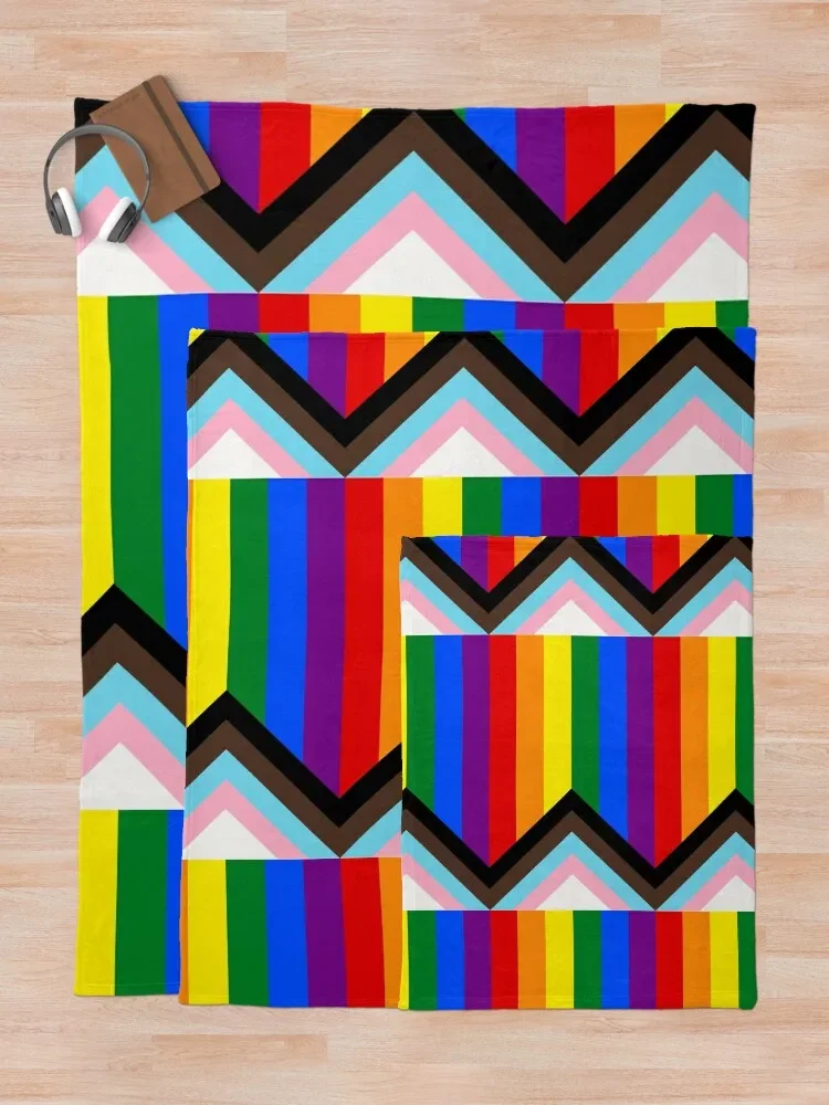 Плед-одеяло с флагом ходьбы одиночные свободные одеяла