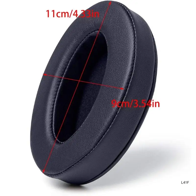 Замена наушников для ATH-MSR7 M50X M20 M40X SX1