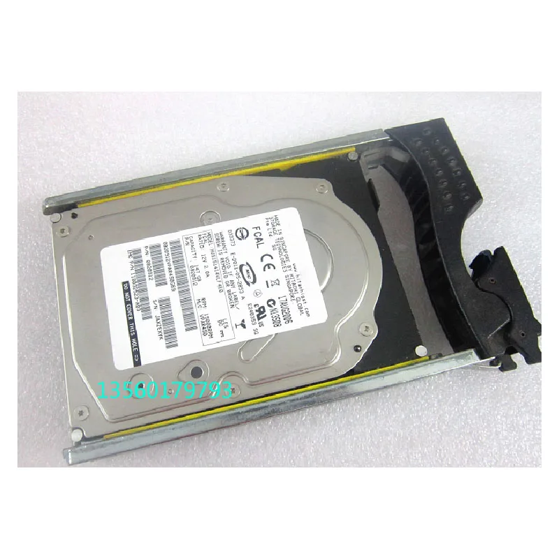 

100%New In box 3 year warranty 005048701 005048730 005048847 005048740 146G 15K DISK Need more angles photos, please contact me