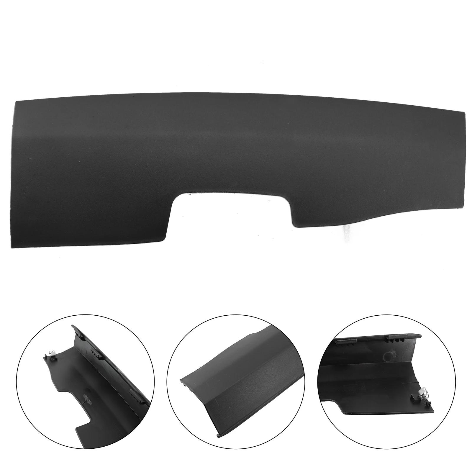 

Durable High Quality Tow Bar Hole Cover Tow Cover For BMW E83 X 3 2006-2010 51123416243 Tow Bar Hole Cover Cap