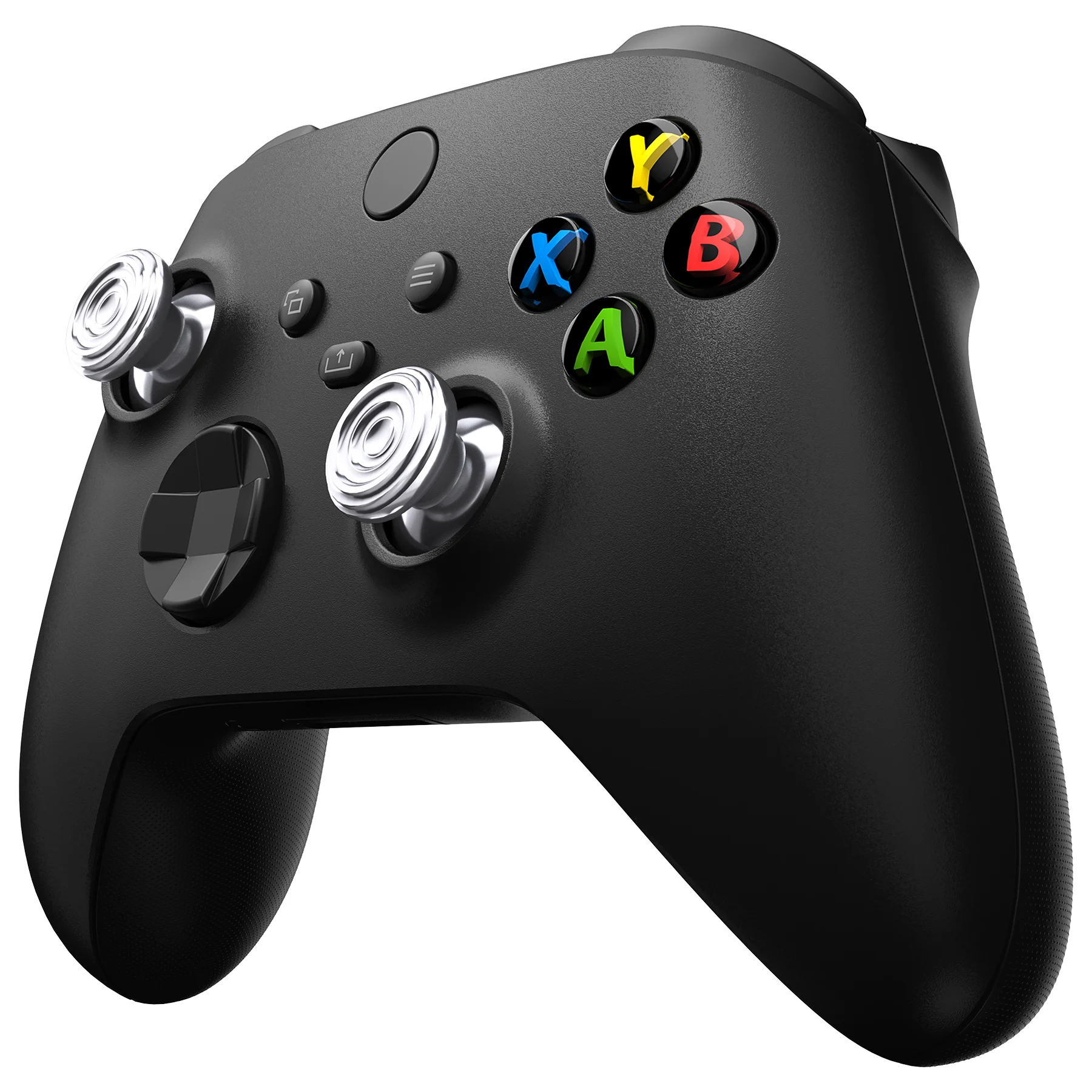 Металлические джойстики eXtremeRate для Xbox One
