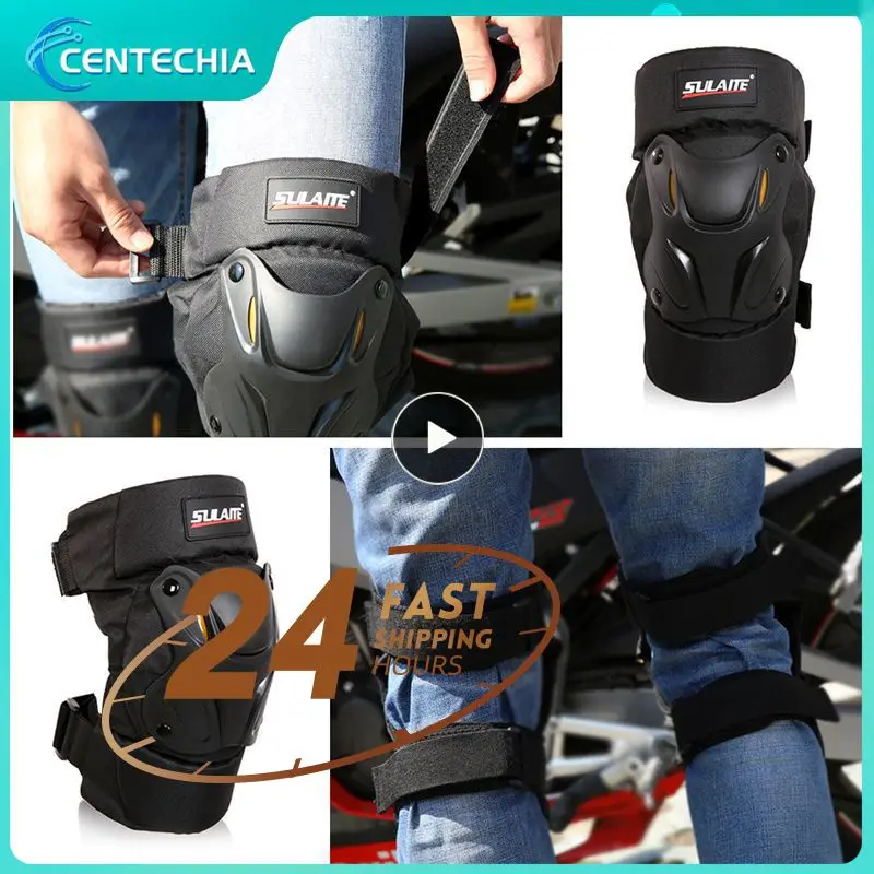 

1~6PCS Durable Cycling Protective Gear Cycling Protective Equipment Breathable High Quality Fashionable Versatile Protected