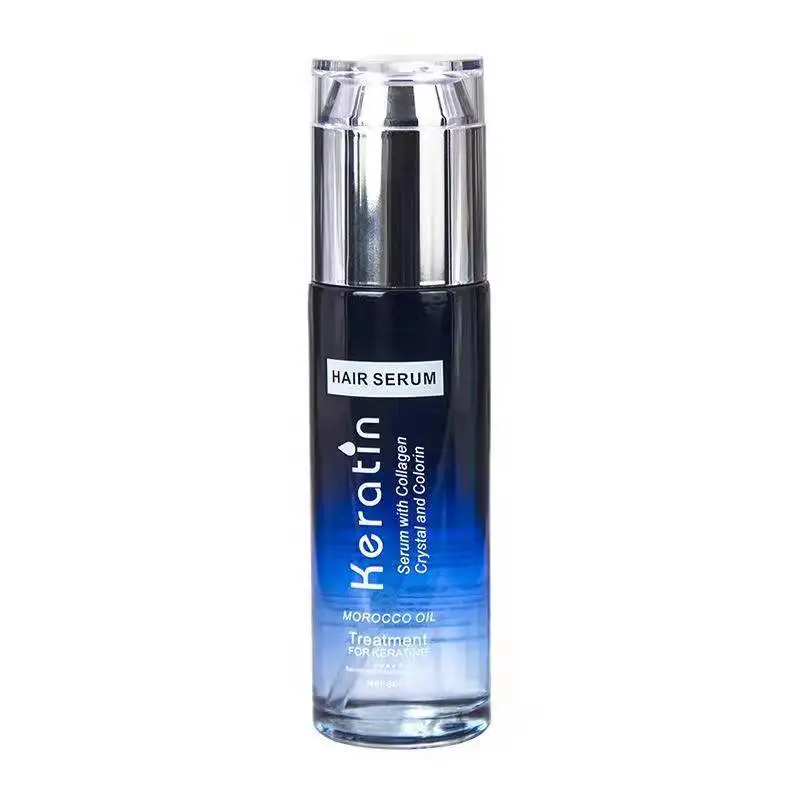 Лидер продаж бразильское Кератиновое аргановое масло разглаживающее