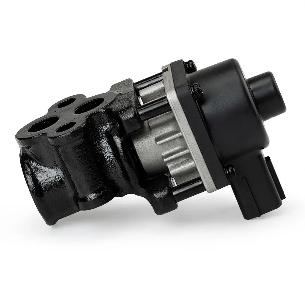 Восстановленный клапан MR578913 EGR913 EGR для Mitsubishi Eclipse Galant Lancer Outlander 2.4L автомобильные