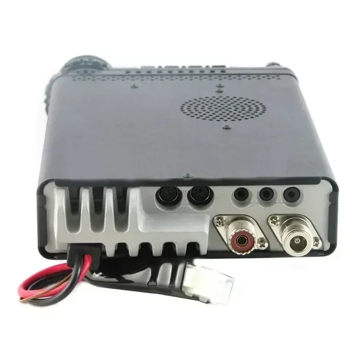 Мини-HF/VHF/UHF мобильный приемопередатчик FT-857D T мобильная радиостанция 100 Вт