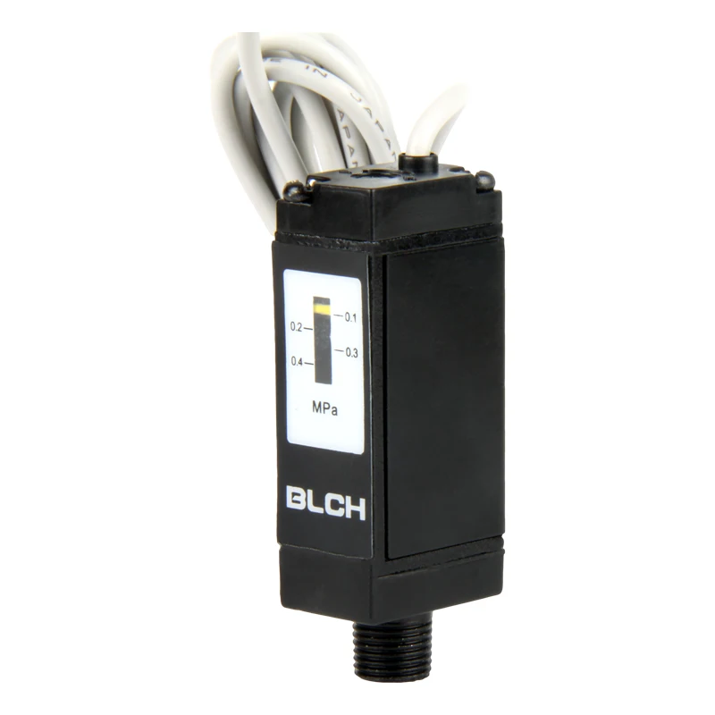 Датчик давления IS1000, переключатель пневматического компонента PT1/8